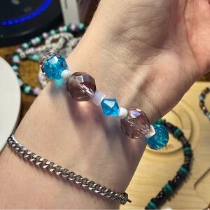 “Ballet Lesson” Bracelet